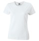 LADIES SLIM FIT-T 100%C J&N FullGadgets.com