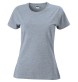 LADIES SLIM FIT-T 100%C J&N FullGadgets.com