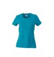 LADIES SLIM FIT-T 100%C J&N FullGadgets.com
