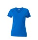LADIES SLIM FIT V-T 100%C J&N FullGadgets.com
