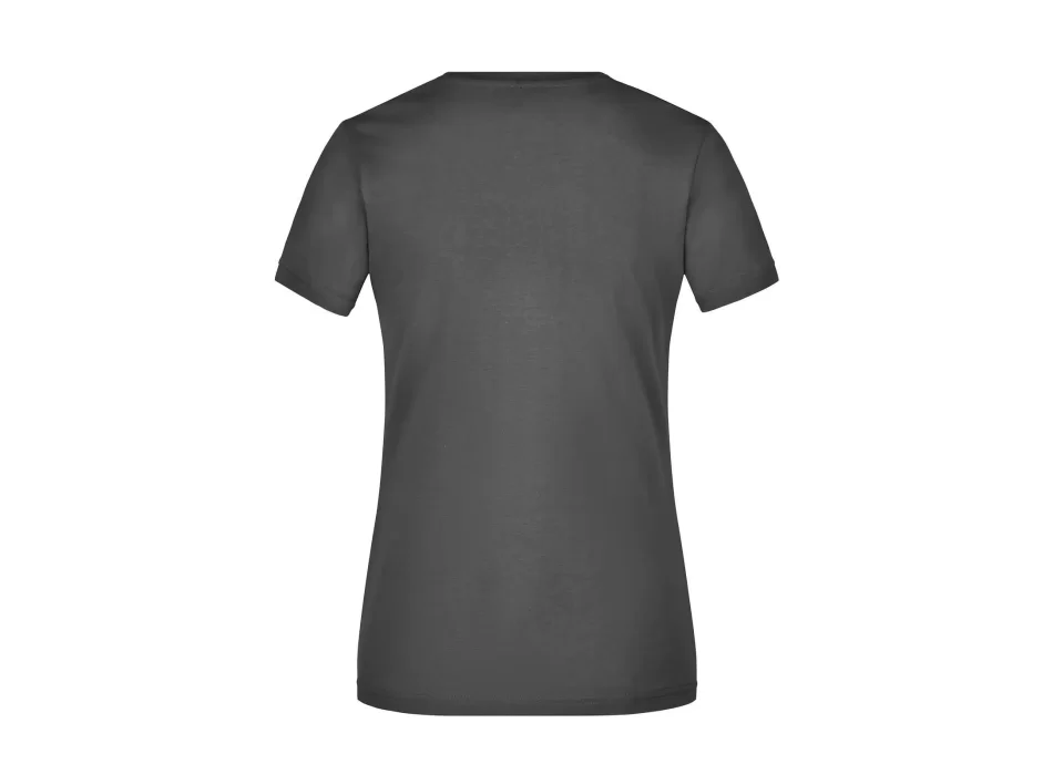 Ladies' Slim Fit V-T FullGadgets.com