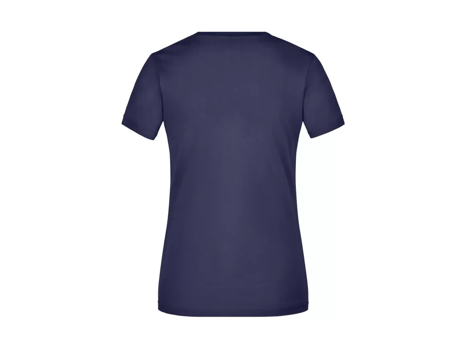 Ladies' Slim Fit V-T FullGadgets.com