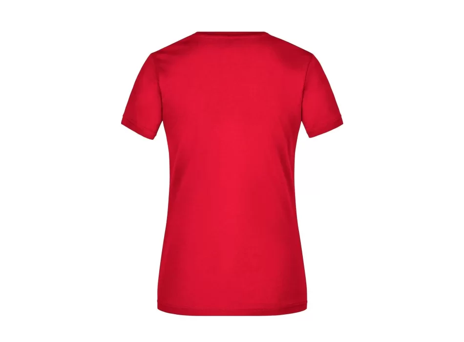 Ladies' Slim Fit V-T FullGadgets.com