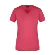 Ladies' Slim Fit V-T FullGadgets.com