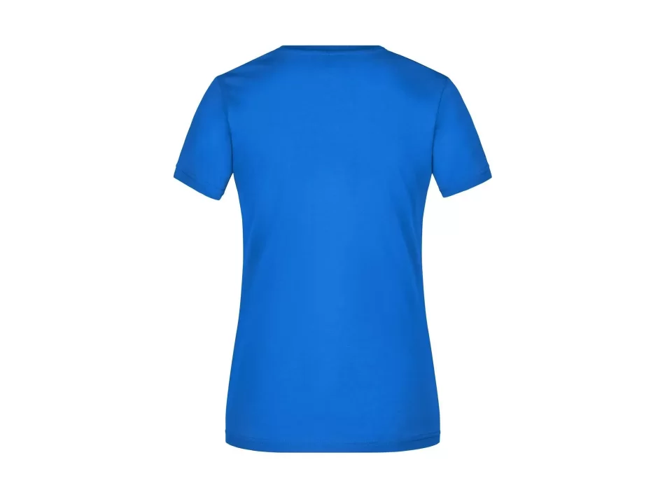 Ladies' Slim Fit V-T FullGadgets.com