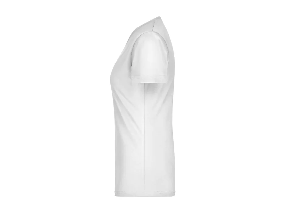 Ladies' Slim Fit V-T FullGadgets.com