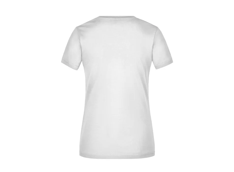 Ladies' Slim Fit V-T FullGadgets.com