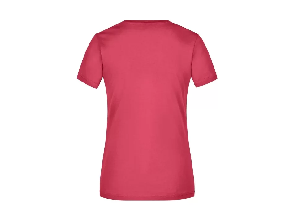 Ladies' Slim Fit V-T FullGadgets.com