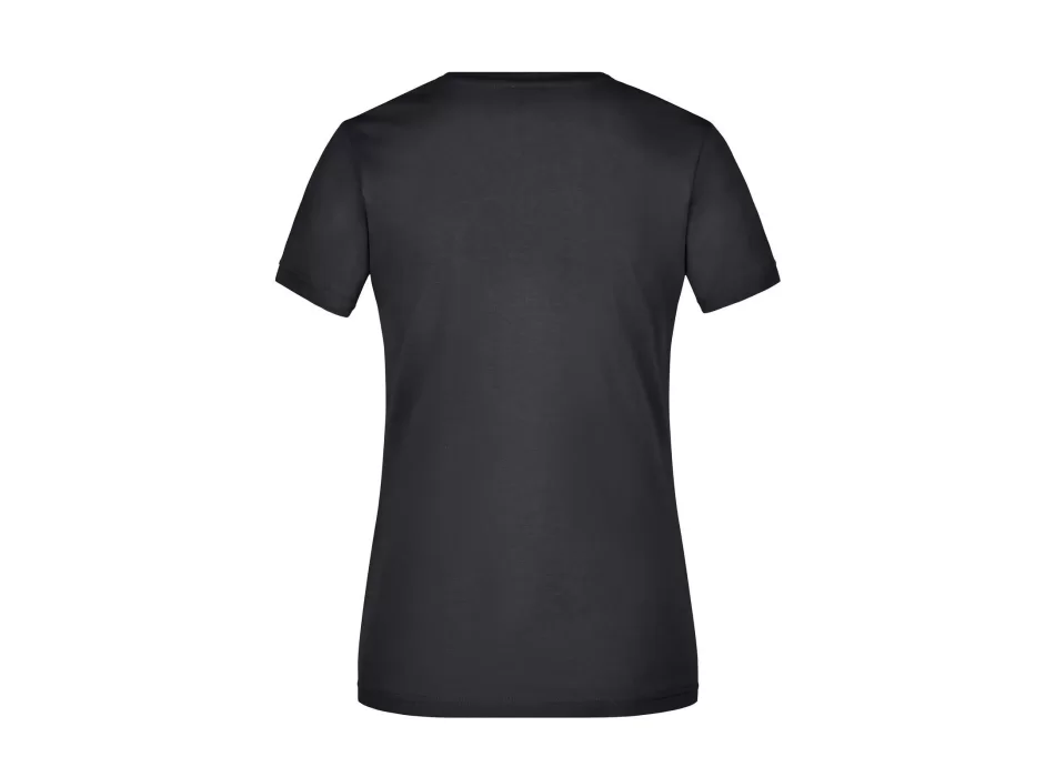 Ladies' Slim Fit V-T FullGadgets.com