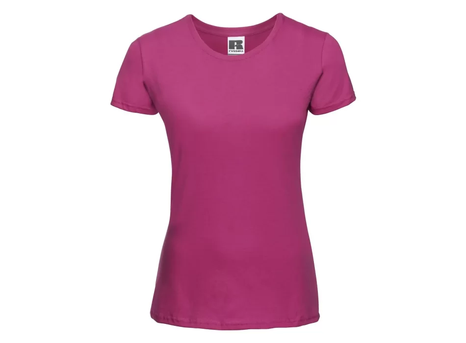 Ladies' Slim T FullGadgets.com