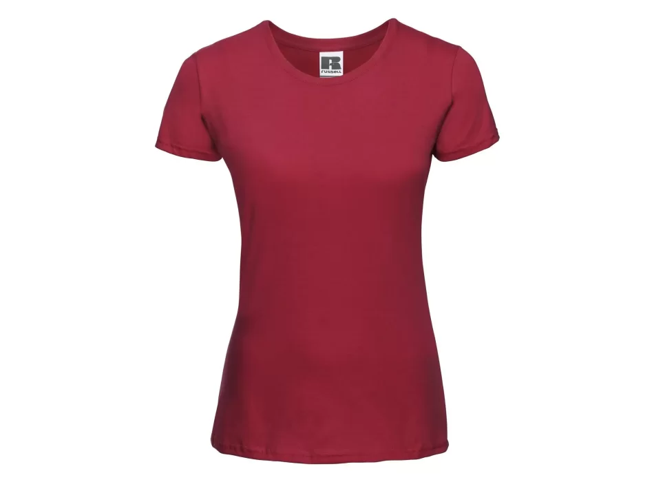 Ladies' Slim T FullGadgets.com