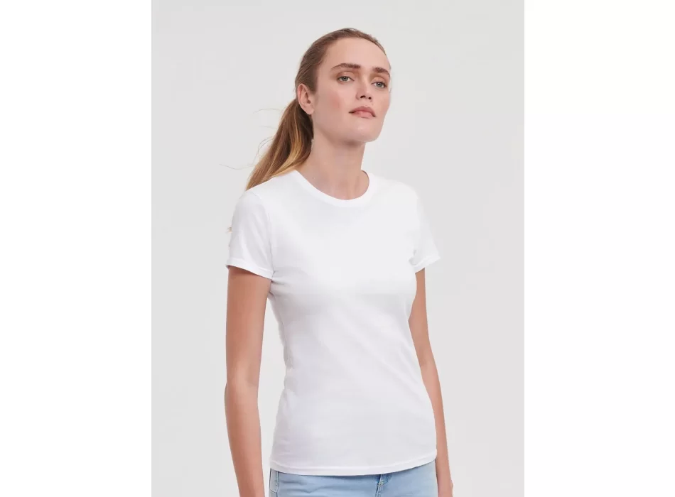 Ladies' Slim T FullGadgets.com