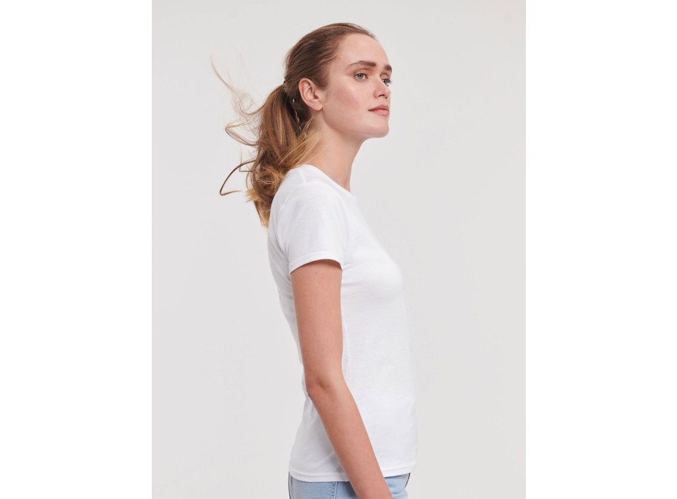 Ladies' Slim T FullGadgets.com