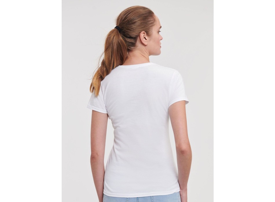 Ladies' Slim T FullGadgets.com