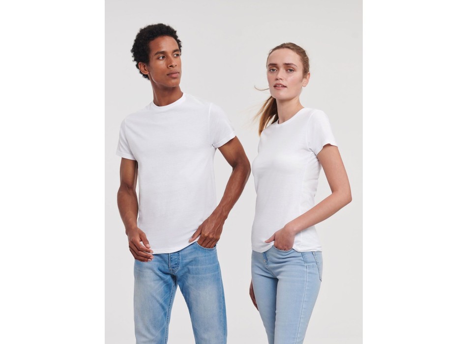 Ladies' Slim T FullGadgets.com