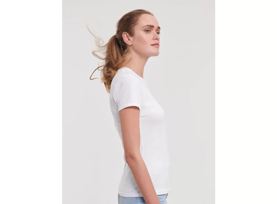 Ladies' Slim T FullGadgets.com