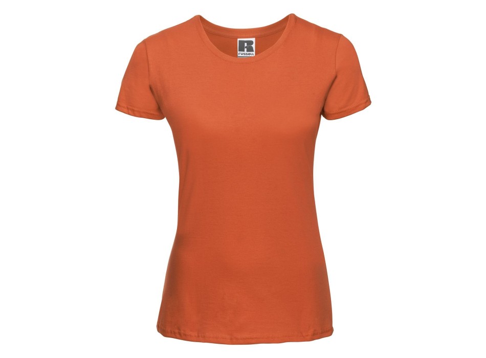 Ladies' Slim T FullGadgets.com