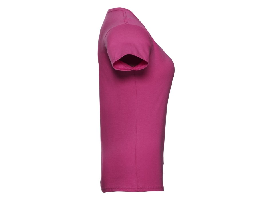 Ladies' Slim T FullGadgets.com