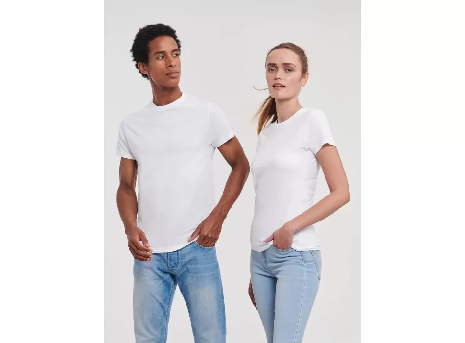 Ladies' Slim T FullGadgets.com