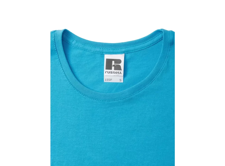 Ladies' Slim T FullGadgets.com