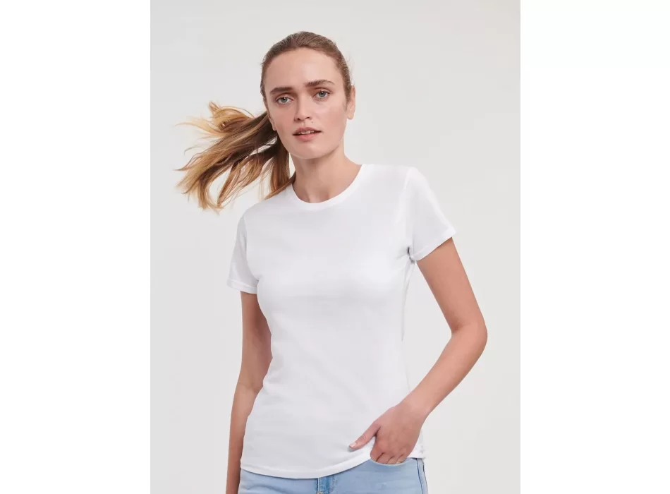 Ladies' Slim T FullGadgets.com