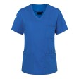 Ladies Slip-On Tunic - Essential FullGadgets.com