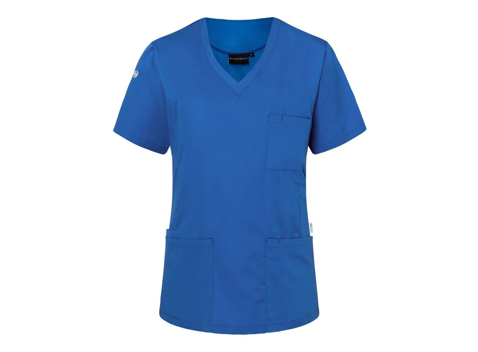 Ladies Slip-On Tunic - Essential FullGadgets.com