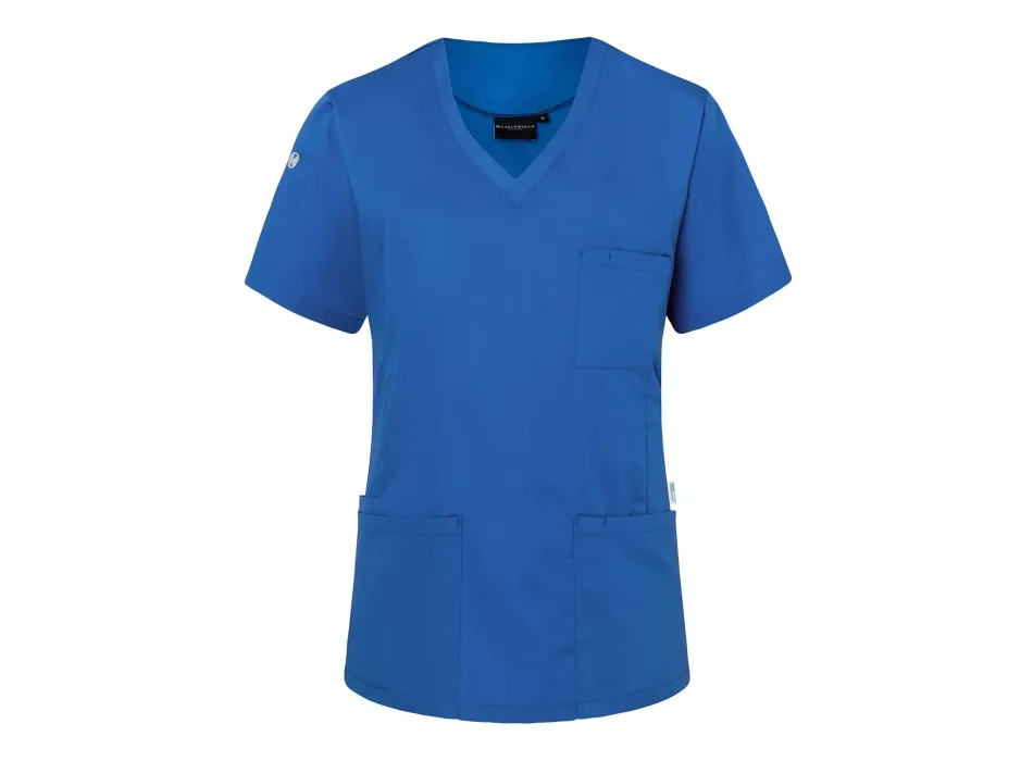 Ladies Slip-On Tunic - Essential FullGadgets.com