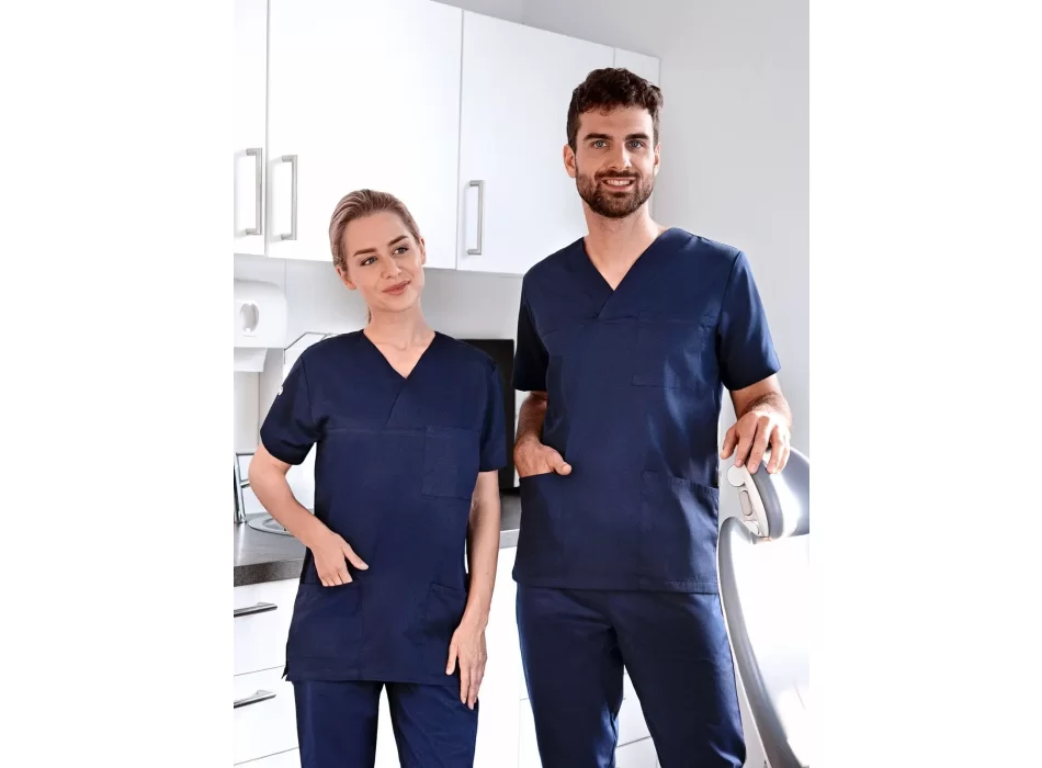 Ladies Slip-On Tunic - Essential FullGadgets.com