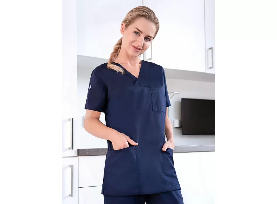 Ladies Slip-On Tunic - Essential FullGadgets.com