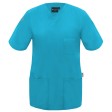 Ladies' Slip-On Tunic65%rP35%C FullGadgets.com