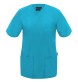 Ladies' Slip-On Tunic65%rP35%C FullGadgets.com