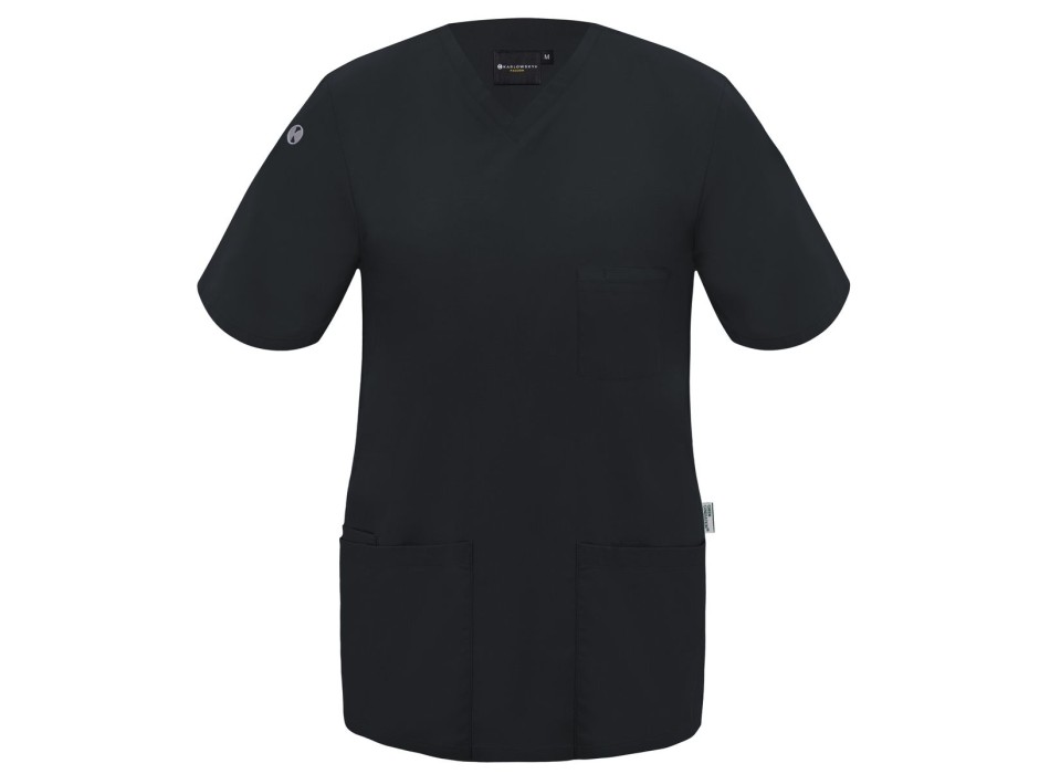 Ladies' Slip-On Tunic65%rP35%C FullGadgets.com