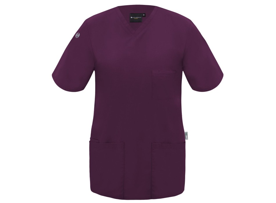 Ladies' Slip-On Tunic65%rP35%C FullGadgets.com