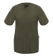 Ladies' Slip-On Tunic65%rP35%C FullGadgets.com