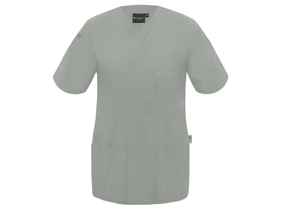Ladies' Slip-On Tunic65%rP35%C FullGadgets.com