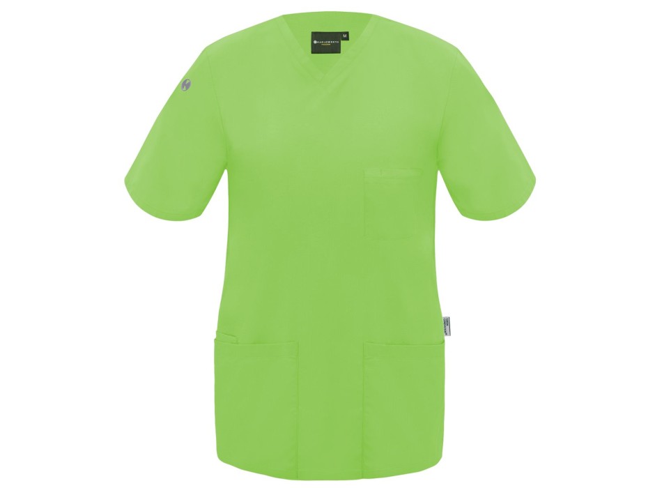 Ladies' Slip-On Tunic65%rP35%C FullGadgets.com