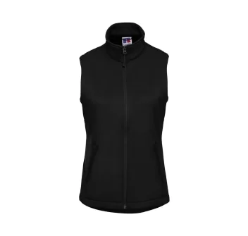 Ladies' Smart Softshell Gilet FullGadgets.com