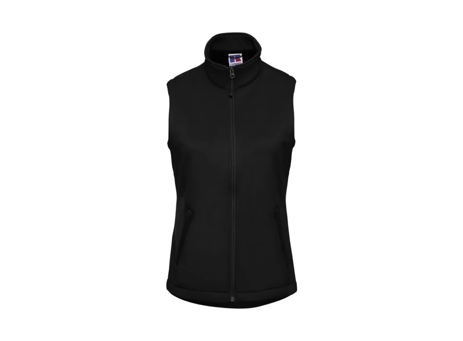 Ladies' Smart Softshell Gilet FullGadgets.com