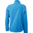 LADIES SOFTSHELL 90%P 10%E J&N FullGadgets.com