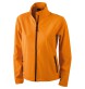 LADIES SOFTSHELL 90%P 10%E J&N FullGadgets.com