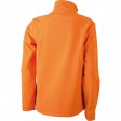 LADIES SOFTSHELL 90%P 10%E J&N FullGadgets.com