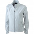 LADIES SOFTSHELL 90%P 10%E J&N FullGadgets.com