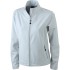 Ladies Softshell 90% Poliestere 10% Elastane J&N Personalizzabili |James 6 Nicholson