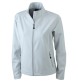 LADIES SOFTSHELL 90%P 10%E J&N FullGadgets.com