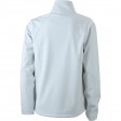 LADIES SOFTSHELL 90%P 10%E J&N FullGadgets.com