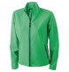 LADIES SOFTSHELL 90%P 10%E J&N FullGadgets.com