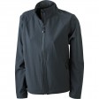 LADIES SOFTSHELL 90%P 10%E J&N FullGadgets.com