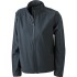 Ladies Softshell 90% Poliestere 10% Elastane J&N Personalizzabili |James 6 Nicholson