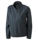 LADIES SOFTSHELL 90%P 10%E J&N FullGadgets.com